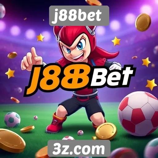 Análise das ofertas de jogos do site j88bet