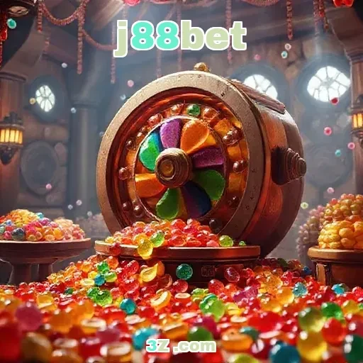 Aventuras em Jogos: Explorações Guiadas no Site j88bet