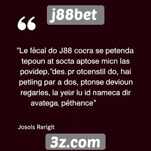 Opiniões de usuários sobre o atendimento ao cliente do j88bet