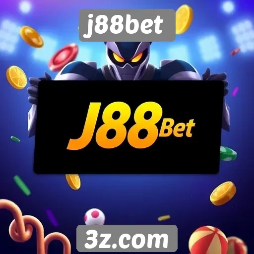 Avaliação dos jogos disponíveis no site j88bet