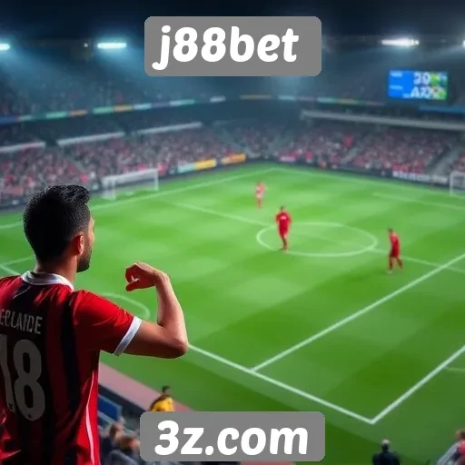 novidades no j88bet atraem novos jogadores