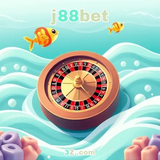 Experimente o Livecasino no J88bet e Sinta a Emoção