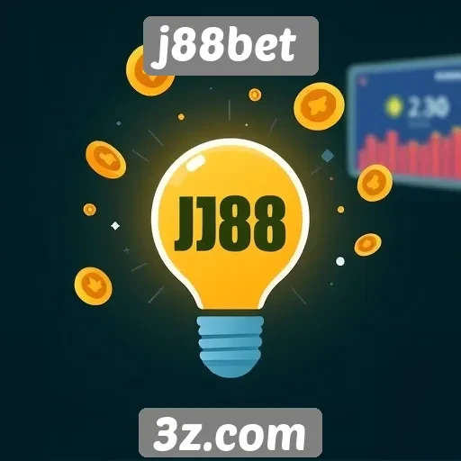 Estratégias de marketing utilizadas pelo j88bet