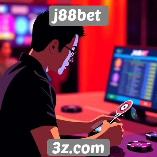 Impacto da experiência do usuário na plataforma j88bet