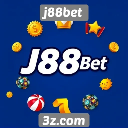 Variedade de jogos oferecidos na j88bet